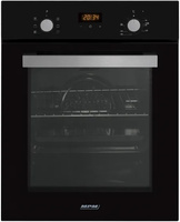 Piekarnik elektryczny do zabudowy 45cm. MPM MPM-45-BO-20