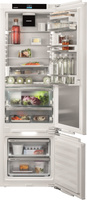 Lodówka do zabudowy Liebherr ICBc5182 Peak BioFresh - 5 lat gwarancji*