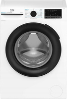 Outlet: Pralka Beko XBM3WFU47215W SteamCure