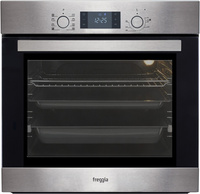 Piekarnik elektryczny do zabudowy 60cm. Freggia OESF68X inox