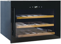 Winiarka do zabudowy Berg BRGSW18