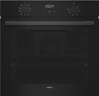 Piekarnik elektryczny do zabudowy MPM MPM-63-BO-29