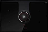 Kod na rabat 500,-: rabat500 - Płyta indukcyjna z okapem Elica Nikolatesla One BL/A/83 (wyciąg)