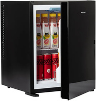 Minibar termoelektryczny MPM MPM-30-MBS-06L