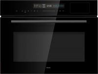 Piekarnik multifunkcyjny do zabudowy Solgaz 4w1 SP-50PM