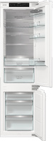 Lodówka do zabudowy Gorenje NRKI519E82WF NoFrost Dual