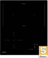 Płyta indukcyjna do zabudowy 45cm. Kernau KIH433-3B