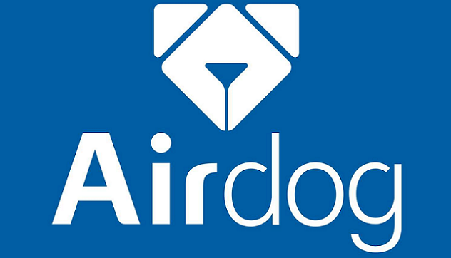 Airdog