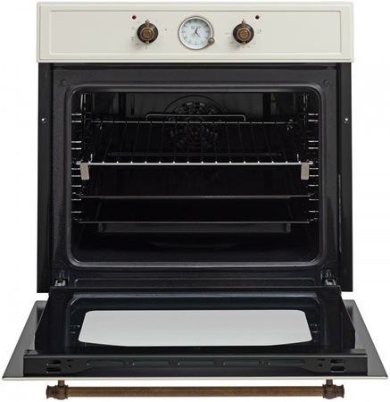 Piekarnik do zabudowy z f. pary Vestfrost VO-65W19MAVMC