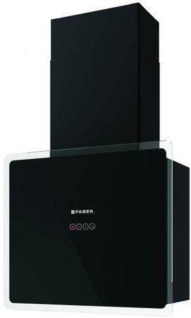 Okap przyścienny Faber Glam-Fit BK 55 330.0528.270