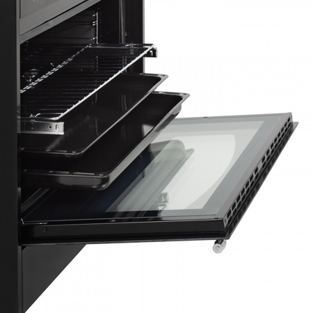 Kuchnia elektryczna Vestfrost VC-993wnPIBK czarny