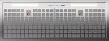 Okap podszafkowy / do zabudowy Falmec Grupa Silnikowa Plus NRS70 800m3/h