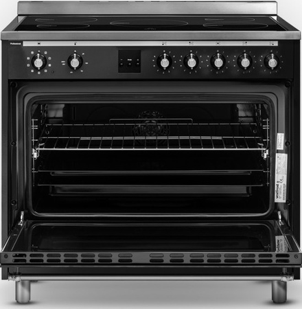 Kuchnia elektryczna Vestfrost VC-993wnPIBK czarny