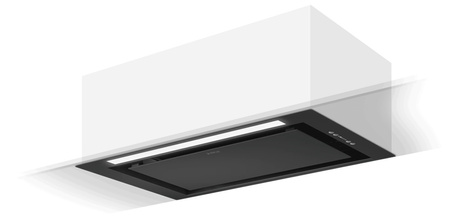 Okap podszafkowy / do zabudowy Elica Enter BL MAT/A/72