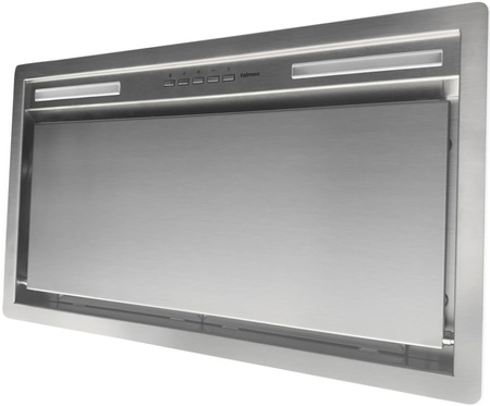 Okap podszafkowy / do zabudowy Falmec Grupa Silnikowa Plus 50 800m3/h Inox