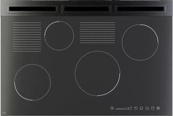 Płyta gazowa do zabudowy Solgaz Optimex 4+2 [G20 – 2E] [20 mbar] (GZ-50)