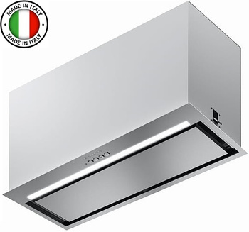 Okap podszafkowy Faber Inka Lux Evo X 70 305.0665.354