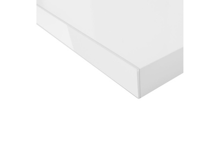 Okap wyspowy Toflesz Etna Isla 90 biały mat 850m3/h + pilot