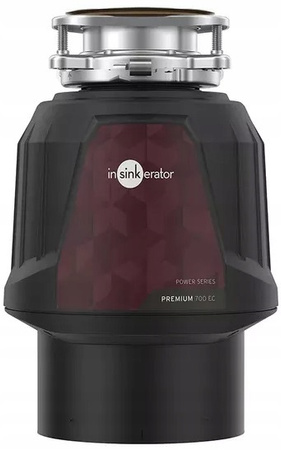 Młynek do odpadów / rozdrabniacz InSinkErator Premium 700 EC