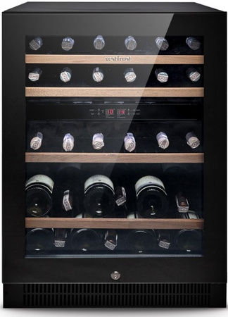 Chłodziarka wolnostojąca do wina Vestfrost WFG45