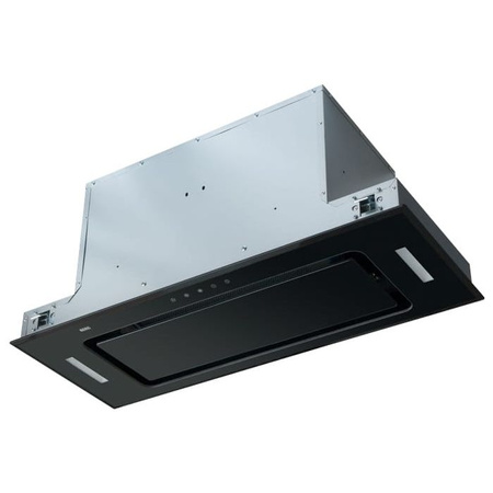 Okap podszafkowy / do zabudowy Berg Maestro 75 Black