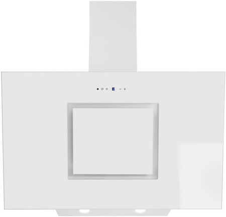 Okap kominowy / przyścienny Toflesz Finezja 80 biały 850m3/h