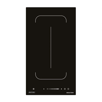 Płyta indukcyjna do zabudowy 30cm. MPM MPM-30-IM-09