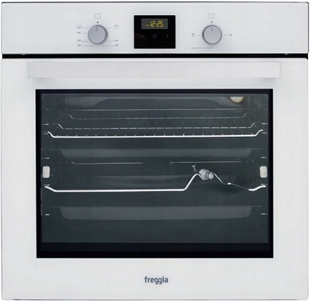 Zestaw Freggia: płyta gazowa HA640VGTW + piekarnik gazowy OGSB64W