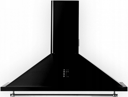 Zestaw Vestfrost: okap przyścienny VE-90RSABK + kuchnia elektryczna VC-993WNPIBK