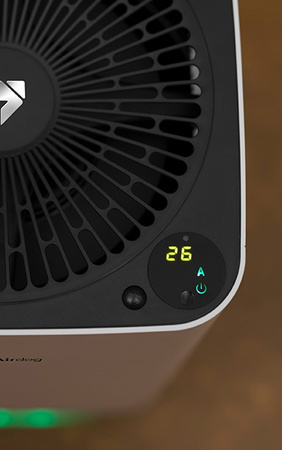 Oczyszczacz powietrza Airdog X3