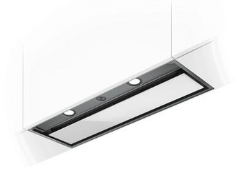 Okap podszafkowy / do zabudowy Elica Boxin Plus IXGL/A/90