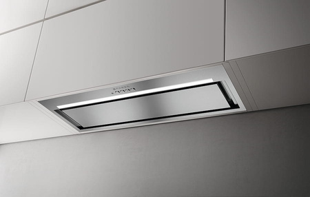 Okap podszafkowy Faber Inka Lux Evo X 70 305.0665.354