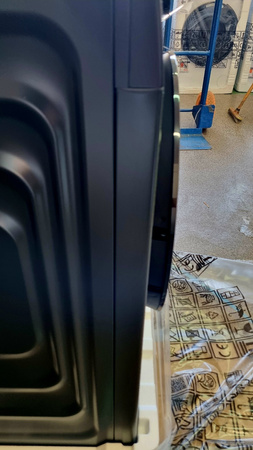 Outlet: Pralka Beko XBM3WFU49415M SteamCure