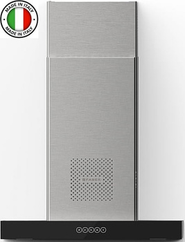 Okap przyścienny Faber Air Hub Stilo Glass Comfort X60 325.0656.899