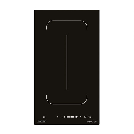 Płyta indukcyjna do zabudowy 30cm. MPM MPM-30-IM-09