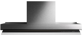 Okap podszafkowy / do zabudowy Falmec Virgola No-Drop 120 800m3/h