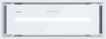 Okap podszafkowy / do zabudowy Lanilia Seletio 80.1 White