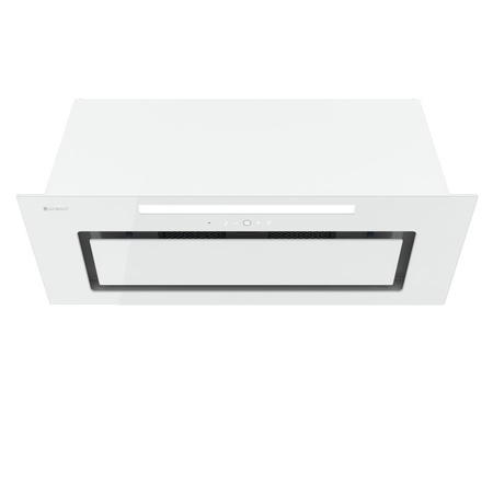 Okap podszafkowy Globalo Silentio 80.2 White bez silnika