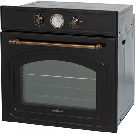 Piekarnik do zabudowy z f. pary Vestfrost VO-65W19MAVMB