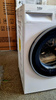 Outlet: Pralka Beko B4WFT5104111W SteamCure
