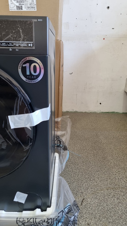 Outlet: Pralka Beko XBM3WFU47215M SteamCure