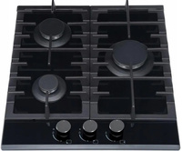 Płyta gazowa do zabudowy 45cm. MPM MPM-45-GMH-16