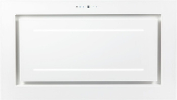 Okap sufitowy Toflesz Elit 96 biały 900m3/h turbina wewnętrzna