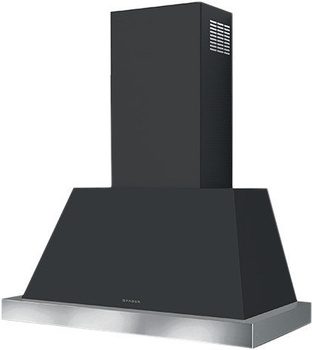 Okap przyścienny Faber Thea EV8 DG Matt 80/bez ramy 321.0517.784