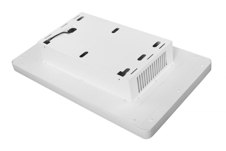 Okap podsufitowy Toflesz Magnum 90 biały 900m3/h