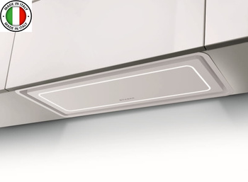 W magazynie, wysyłka 24H - Okap podszafkowy Faber In-Light WH Matt KL 70/2  110.0456.218