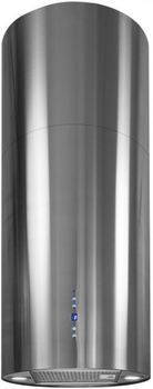 Okap wyspowy Toflesz Baltic Isla 40 inox 850m3/h