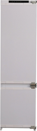 Lodówka do zabudowy MPM MPM-310-FFI-21/E No Frost