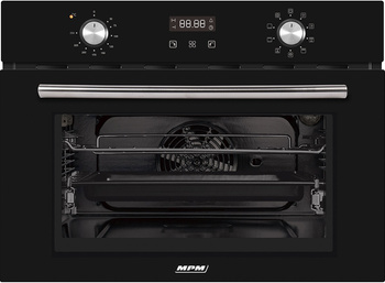 Piekarnik kompaktowy do zabudowy MPM MPM-63-BOK-24