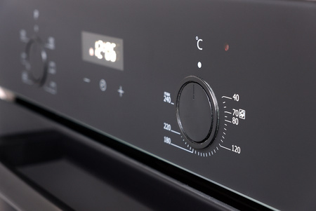 Piekarnik elektryczny do zabudowy 45cm. Berg BGOV45